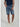 Bermuda Jeans Yes Zee da Uomo - Denim