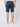 Bermuda Casual Yes Zee da Uomo - Blu