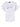 T-shirt Yes Zee da Donna - Bianco