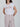 T-shirt Yes Zee da Donna - Bianco