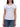 T-shirt Yes Zee da Donna - Bianco