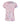 T-shirt Yes Zee da Donna - Rosa