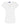 T-shirt Yes Zee da Donna - Bianco
