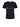 T-shirt Yes Zee da Donna - Nero