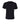 T-shirt Yes Zee da Donna - Nero