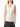 Top Yes Zee da Donna - Avorio