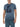 T-shirt Yes Zee da Uomo - Blu