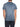 T-shirt Yes Zee da Uomo - Blu