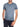 T-shirt Yes Zee da Uomo - Blu