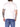 T-shirt Yes Zee da Uomo - Avorio