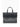 Borsa Shopper Armani Exchange da Donna - Nero