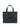 Borsa a Mano Armani Exchange da Donna - Nero