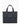 Borsa a Mano Armani Exchange da Donna - Nero