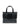 Borsa a Mano Armani Exchange da Donna - Nero