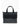 Borsa a Mano Armani Exchange da Donna - Nero
