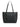 Borsa Shopper Armani Exchange da Donna - Nero