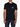 T-shirt Armani Exchange da Uomo - Nero