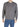 Pullover Armani Exchange da Uomo - Grigio
