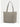 Borsa Shopper Armani Exchange da Donna - Beige