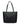 Borsa Shopper Armani Exchange da Donna - Nero