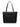 Borsa Shopper Armani Exchange da Donna - Nero