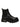 Stivaletto Cult Wonder 4645 da Donna - Nero