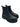 Stivaletto Cult Wonder 4645 da Donna - Nero