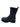 Stivaletto Cult Wonder 4646 da Donna - Nero