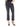 Jeans Tapered Emme Marella Ibisco da Donna - Nero