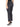 Jeans Tapered Emme Marella Ibisco da Donna - Nero