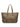 Borsa Shopper Emme Marella Emma da Donna - Marrone