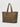 Borsa Shopper Emme Marella Emma da Donna - Marrone