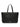 Borsa Shopper Emme Marella Emma da Donna - Nero