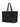 Borsa Shopper Emme Marella Emma da Donna - Nero