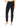 Pantalone Slim Emme Marella Chinos da Donna - Nero