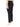 Pantalone Slim Emme Marella Chinos da Donna - Nero