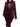 Blazer Emme Marella Gemma da Donna - Bordeaux