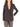 Blazer Emme Marella Gemma da Donna - Marrone