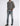 Jeans Slim 5 Tasche Gas Uomo Stone Wash Gre