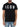 T-shirt Icon da Uomo - Nero