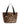 Borsa Shopper Liu Jo da Donna - Maculato