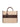 Borsa Shopper Liu Jo da Donna - Marrone