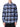 Camicia Casual Obey Arlo da Uomo - Multicolore