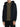 Felpa Zip Replay da Uomo - Blu
