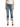 Jeans Straight Replay da Donna - Denim