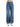 Jeans Wide Take Two Marty da Donna - Denim