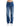 Jeans Regular Take Two Alba da Donna - Denim
