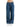 Jeans Wide Take Two Rosa da Donna - Denim