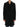 Cappotto Take Two Baronetto da Donna - Nero