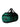 Borsone The North Face Base Camp Duffel Unisex - Verde